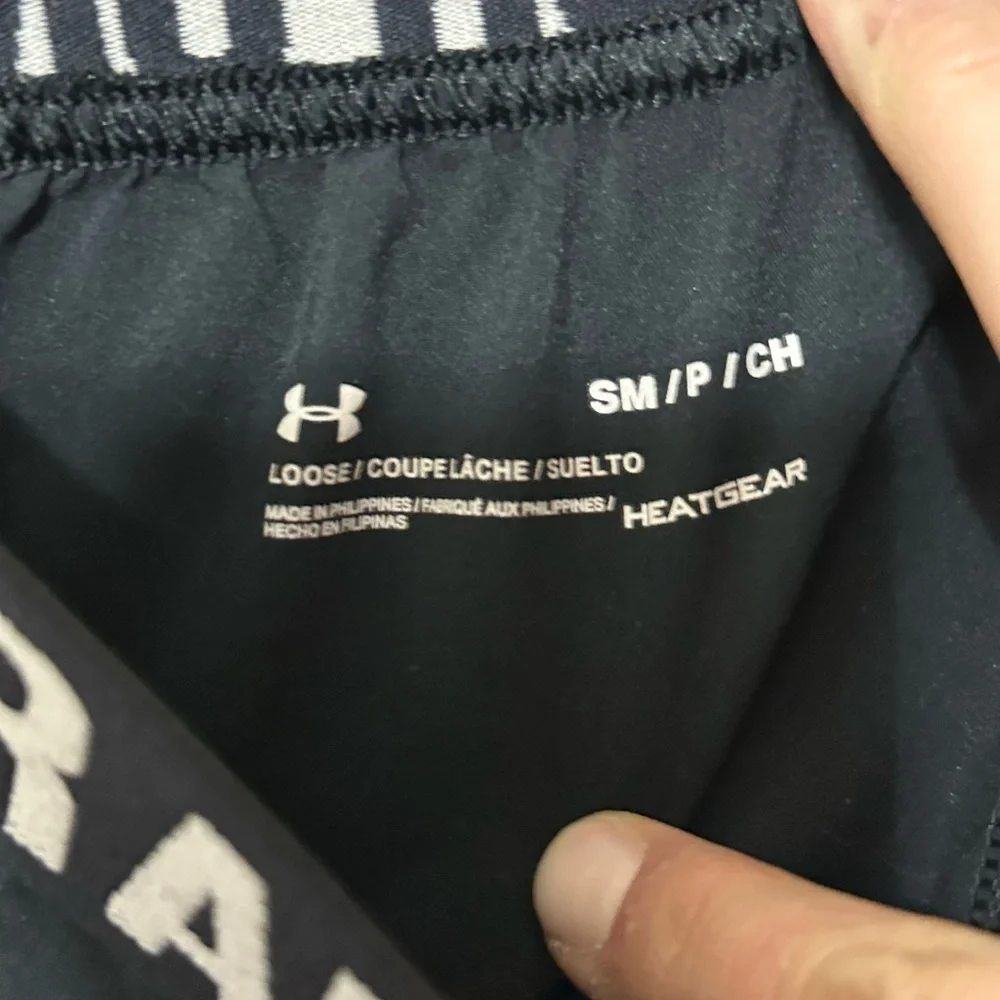 Under‎ Armour Active Shorts